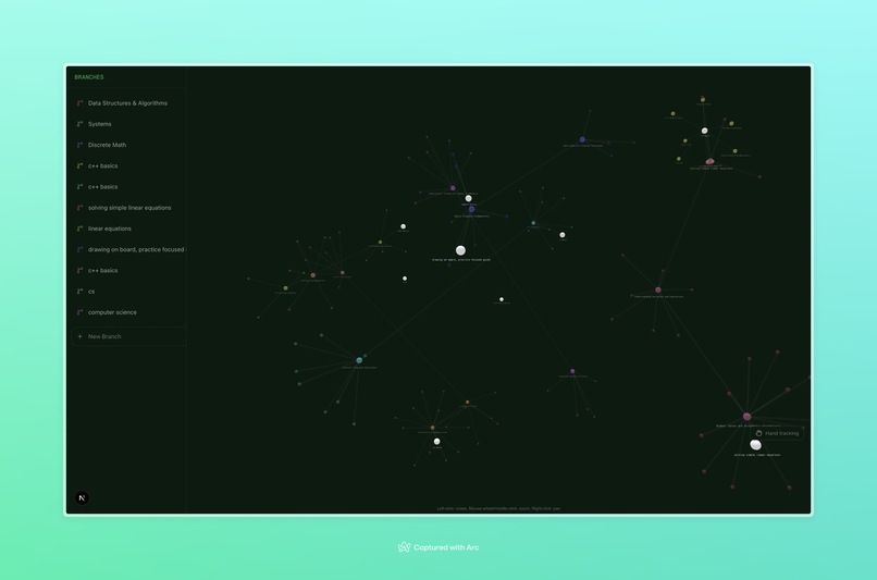 Sprout – screenshot 1