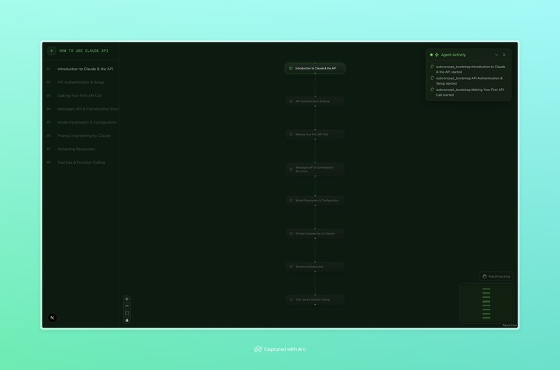 Sprout – screenshot 2