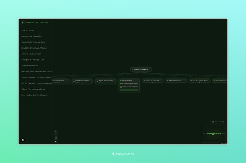 Sprout – screenshot 3