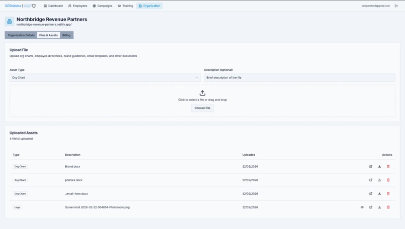 SÓShieldta – screenshot 3