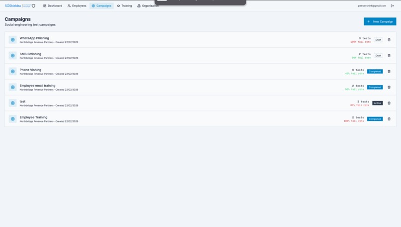SÓShieldta – screenshot 6