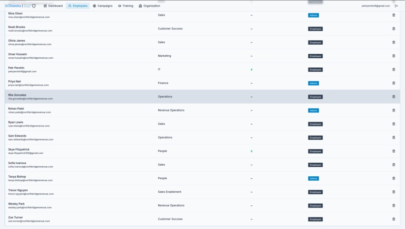 SÓShieldta – screenshot 4