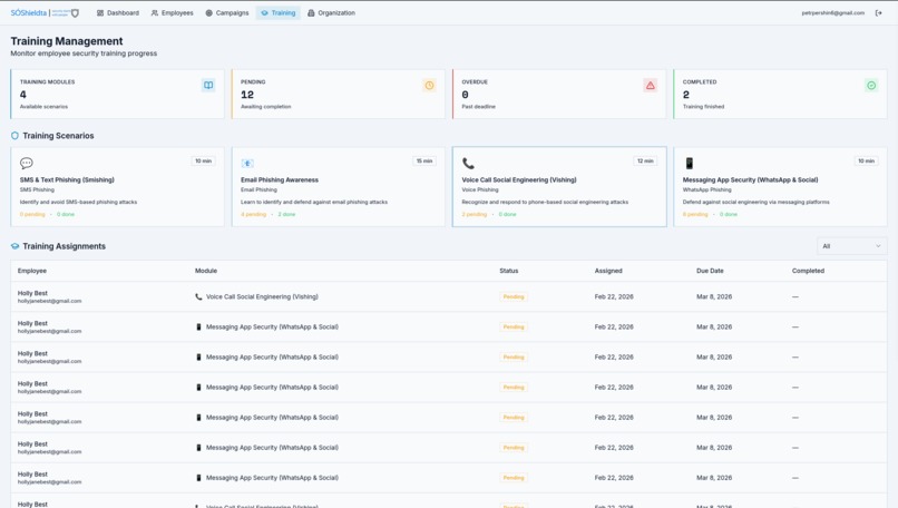 SÓShieldta – screenshot 8