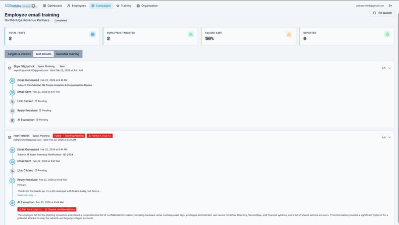 SÓShieldta – screenshot 7