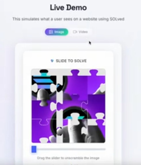 SOLved – screenshot 3