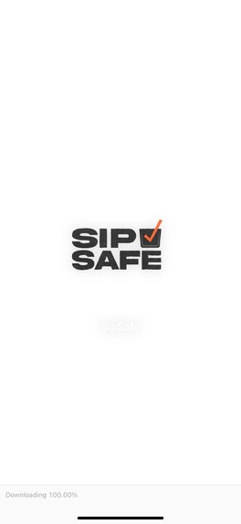 SipSafe – screenshot 8