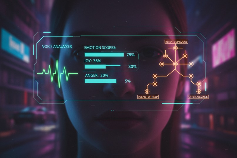 Your Path – screenshot 1