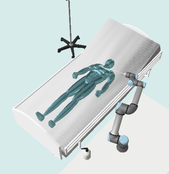 Aegis – screenshot 1