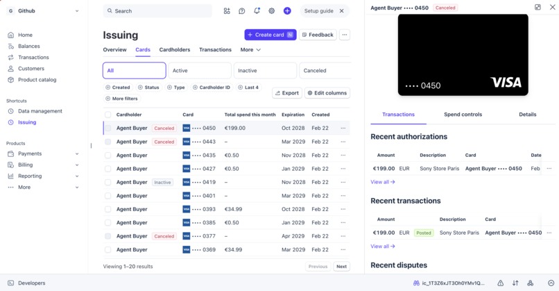 TranzAct – screenshot 1
