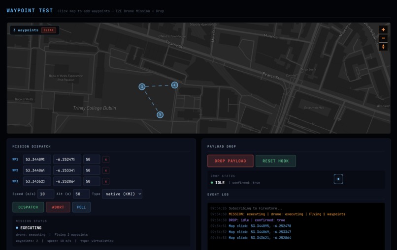 Zerostrike – screenshot 2