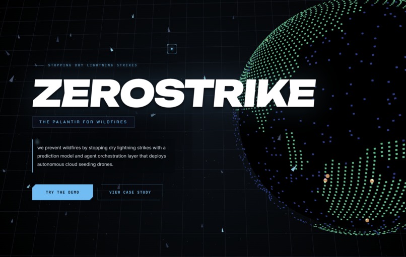 Zerostrike – screenshot 3