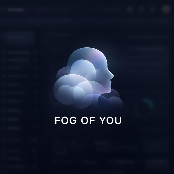 Fog of You – screenshot 1