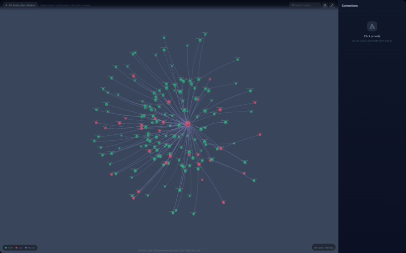 LedgerGuard – screenshot 4