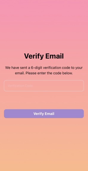 Violet: A Space Just for Women – screenshot 5