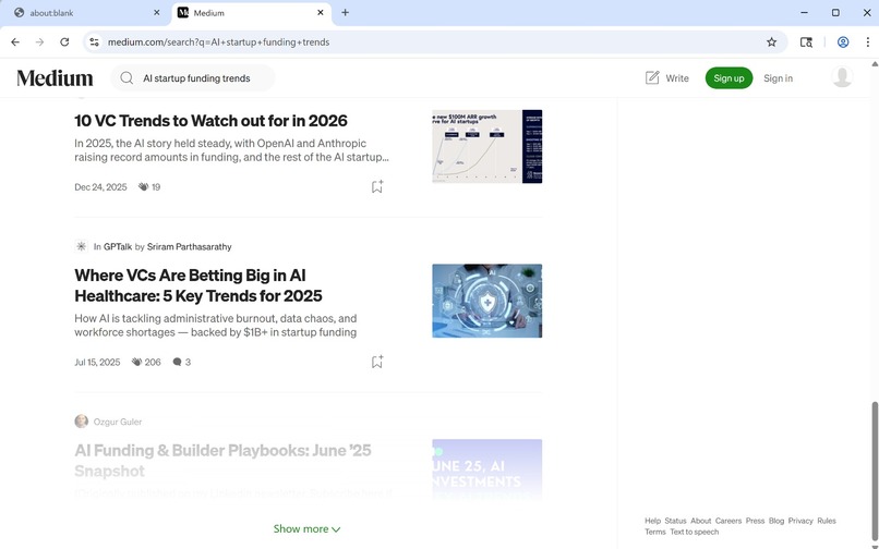 Fog of You – screenshot 5