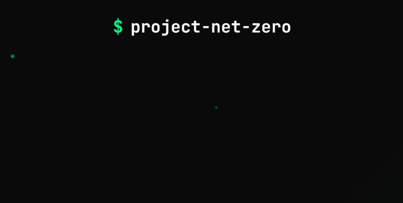 Project Net Zero – screenshot 1