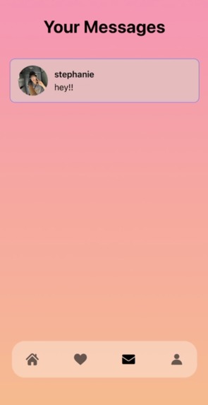 Violet: A Space Just for Women – screenshot 9