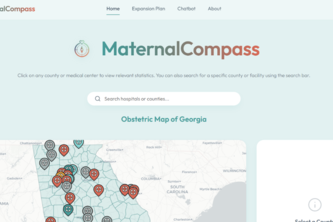 MaternalCompass