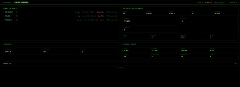 meta terminal – screenshot 10