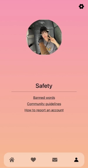 Violet: A Space Just for Women – screenshot 11