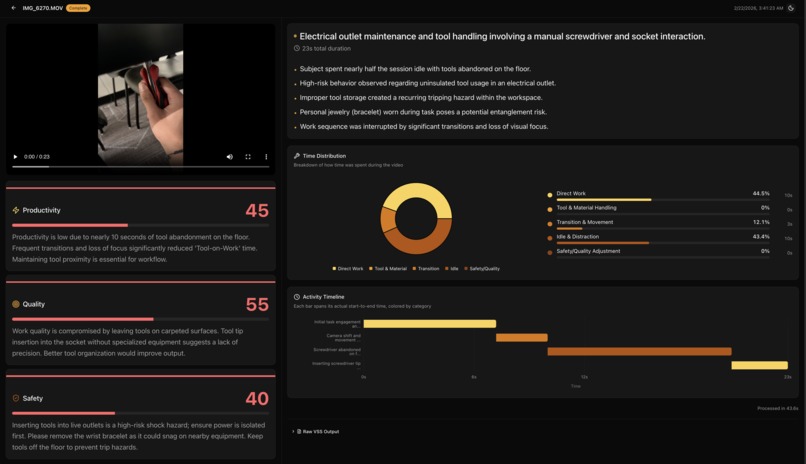 Moonshot – screenshot 1