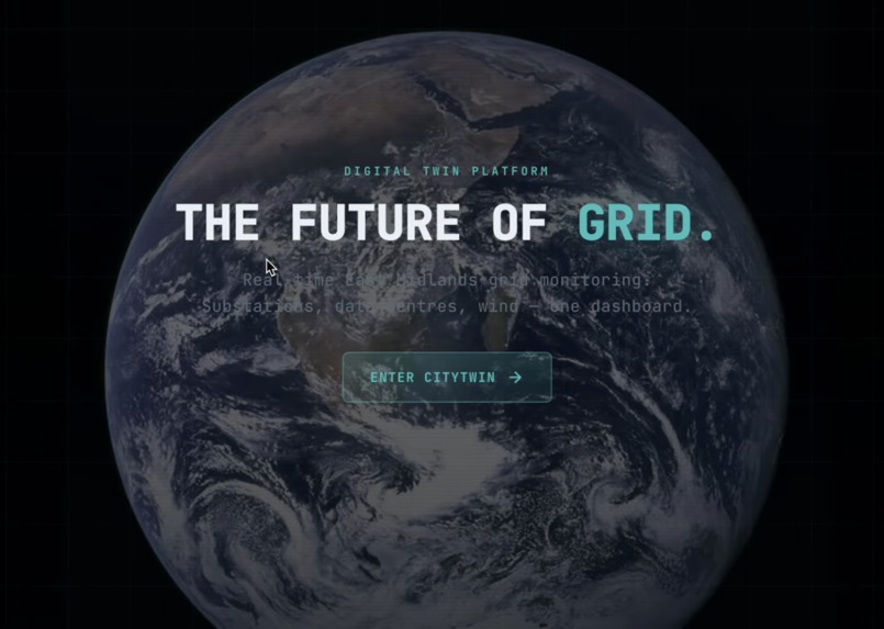 GRID – screenshot 1