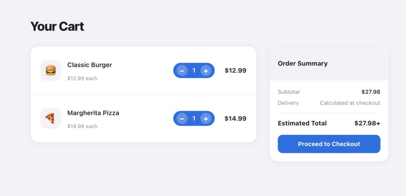 Boolen: An Alternative to DoorDash – screenshot 5