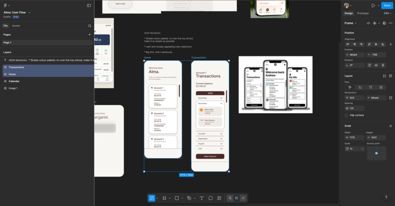 Alma – screenshot 4