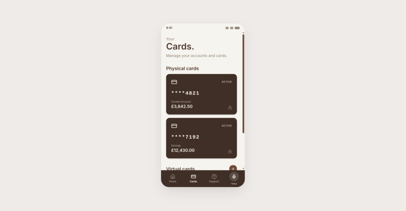 Alma – screenshot 2