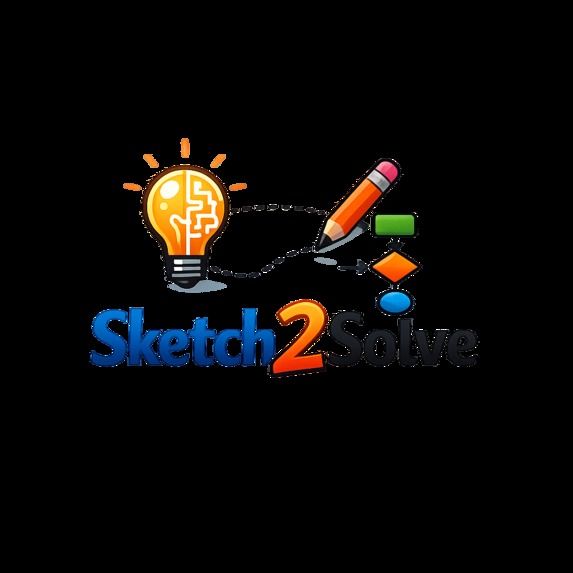 Sketch2Solve – screenshot 1