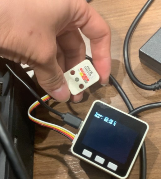 IoT-shields – screenshot 7