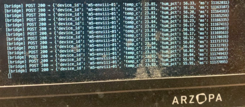IoT-shields – screenshot 8