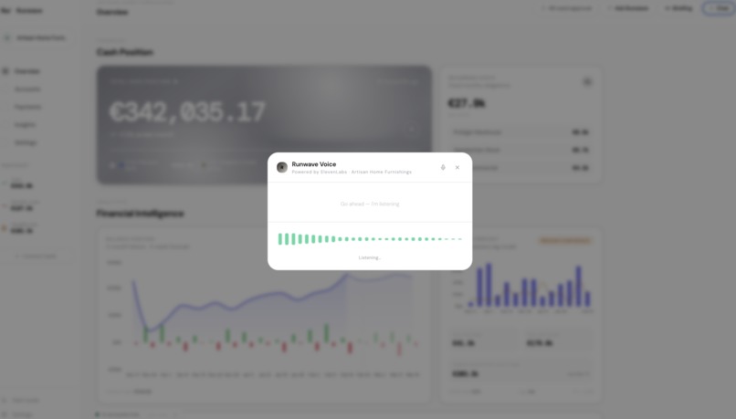 Runwave – screenshot 4