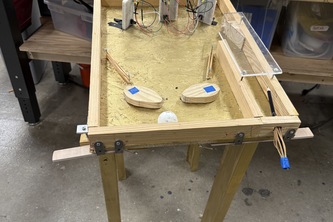 Pinball Machine