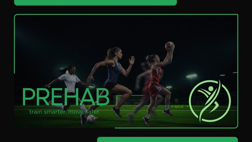 PREHAB – screenshot 2