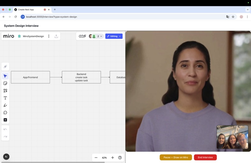 Intervox – screenshot 3