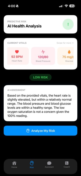 AxxessGuard – screenshot 2