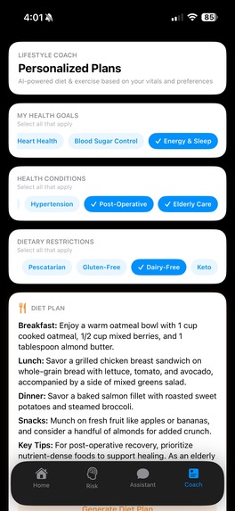 AxxessGuard – screenshot 8