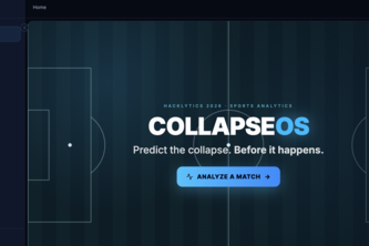CollapseOS