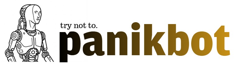 PanikBot – screenshot 3