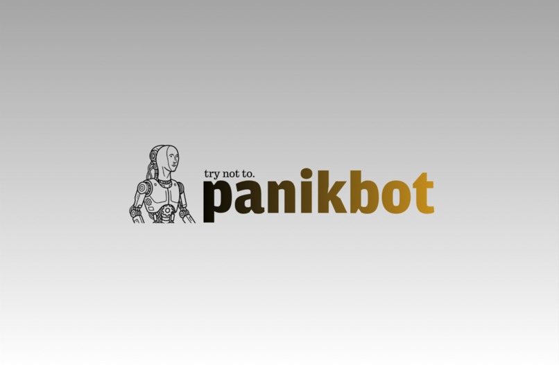 PanikBot – screenshot 4