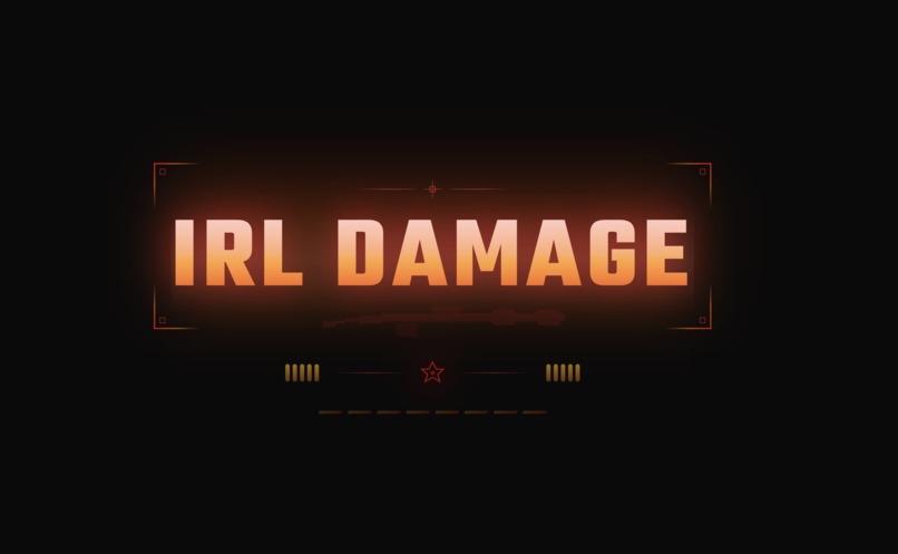 IRL Damage – screenshot 1