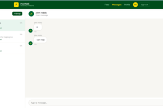 Peerpath
