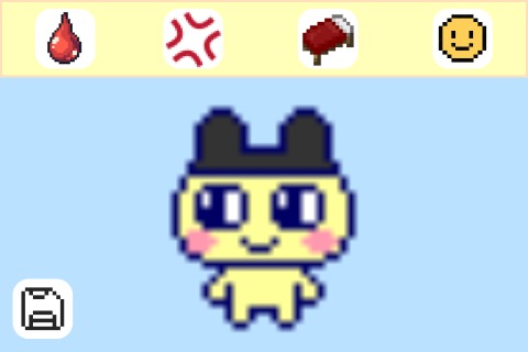 MyFlowFriend – screenshot 1