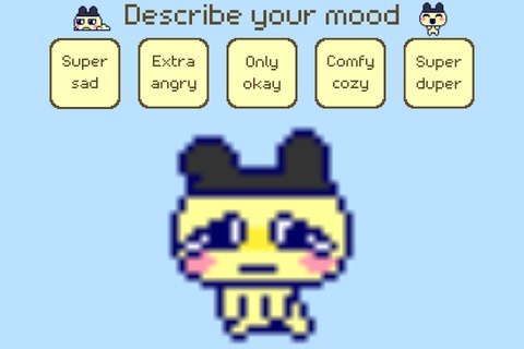 MyFlowFriend – screenshot 4