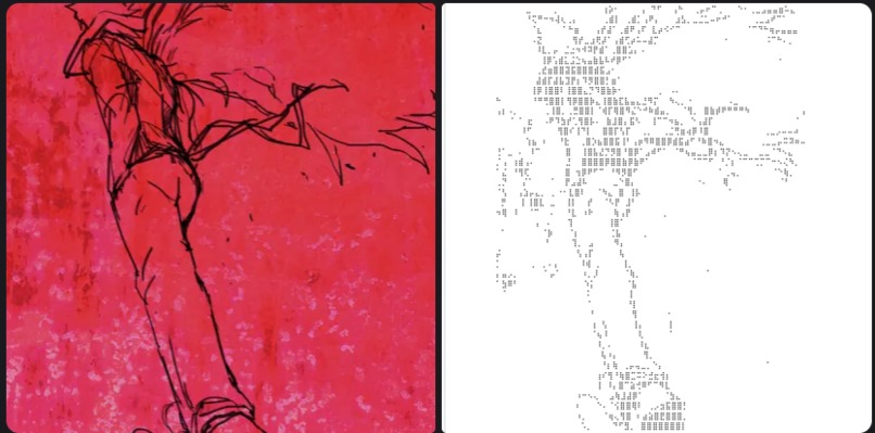 Image2Braille – screenshot 1
