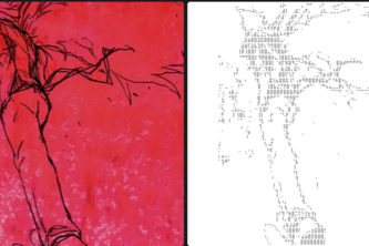 Image2Braille