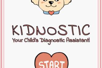 Kidnostic
