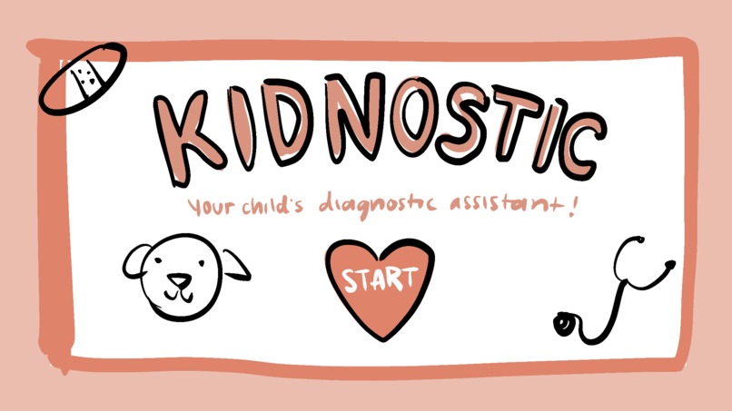 Kidnostic – screenshot 6
