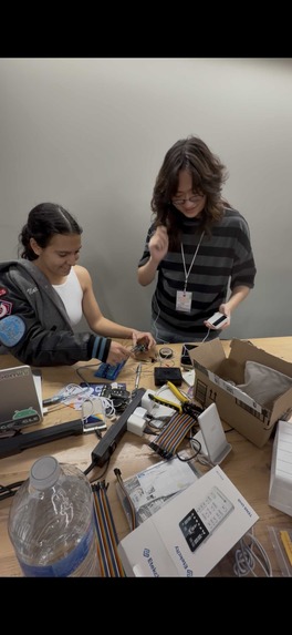 IRL Damage – screenshot 2